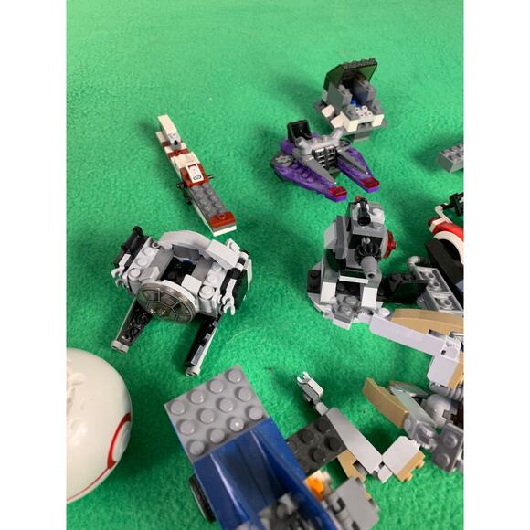 LEGO Transformers Wheeljack Building Blocks Play Set for Kids Multicolor Plastic - Picture 12 of 16